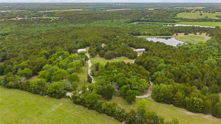 Property Photo:  1229 County Rd 3105  TX 75418 