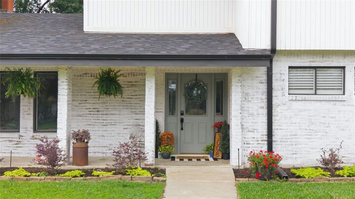 Property Photo:  3008 Choctaw Road  TX 75428 