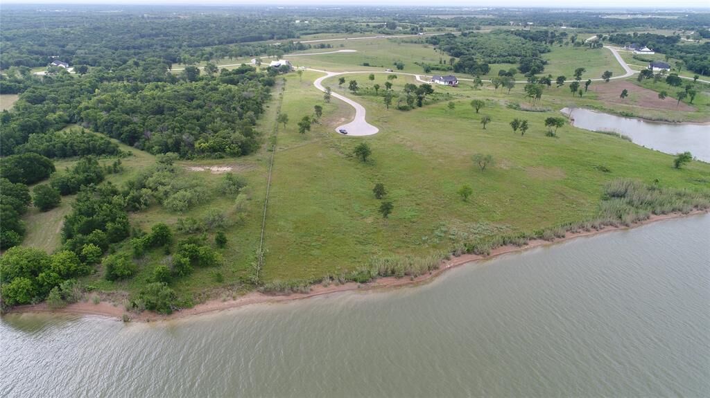 Property Photo:  Tbd Lot 35 Barefoot Bay  TX 75109 
