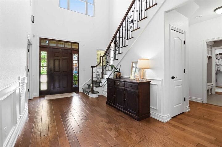 Property Photo:  5618 Brighton Road  AR 72758 