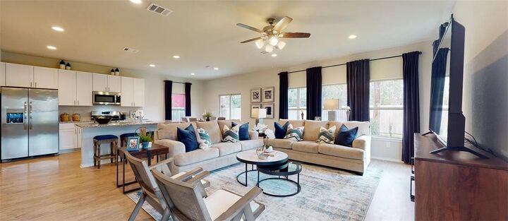 Property Photo: 609 Marsol Street AR 72745