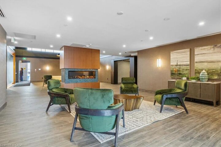 Property Photo: 450 Dundas Street E 115 ON L8B 1Z2