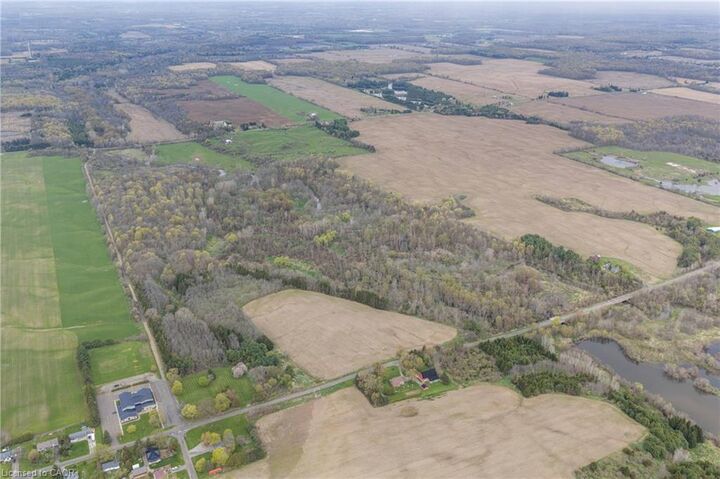 Property Photo:  Swal Con 1 Pt Lot 7 Concession Rd 1  ON N0E 1C0 