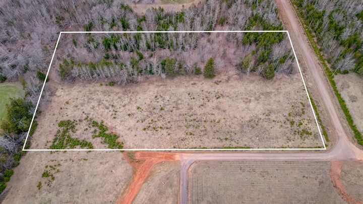 Photo de la propriété:  Lot 17 Maple Ridge Estates  PE C0A 1E0 