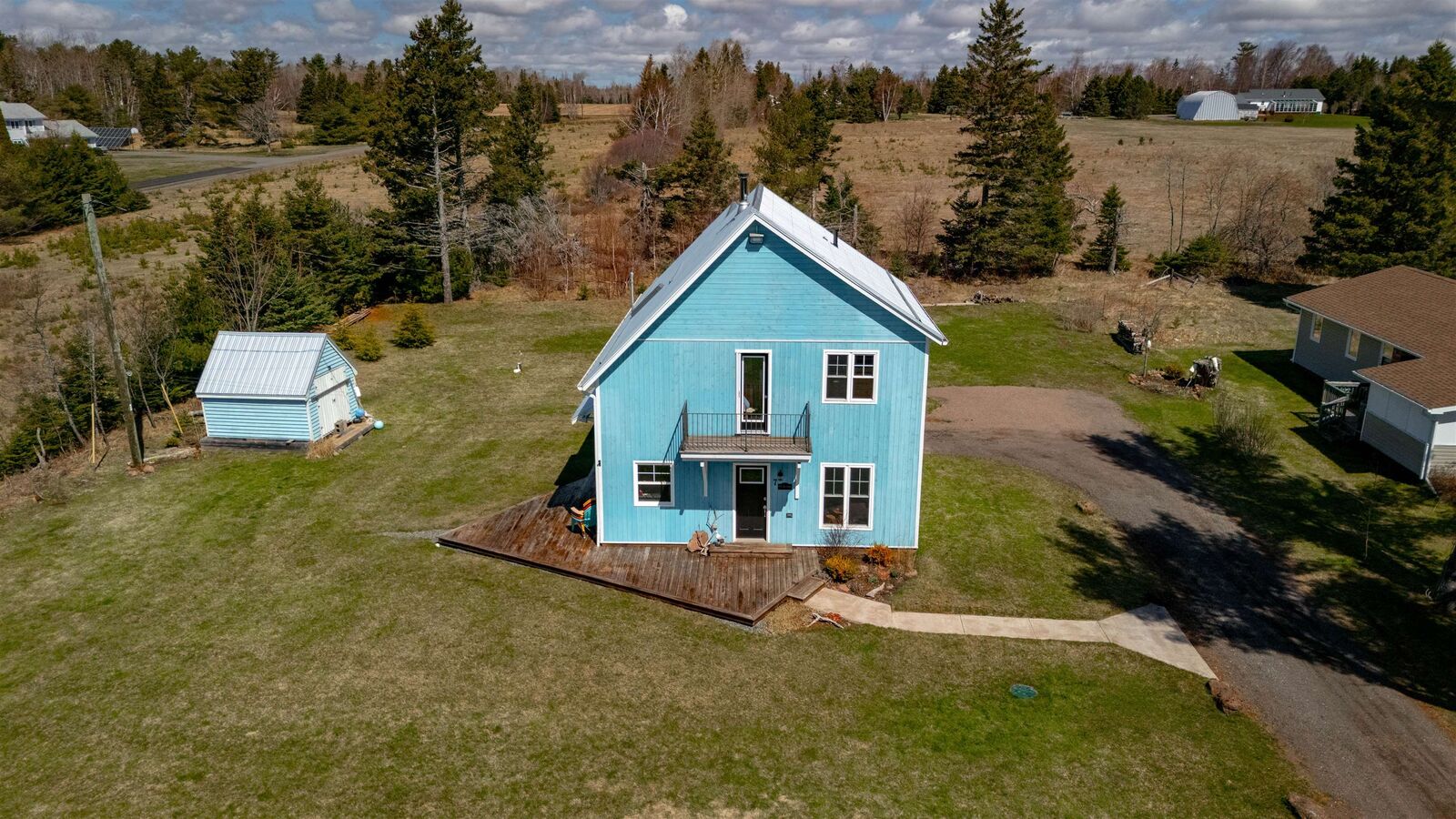 Photo de la propriété: 7 McKenna Drive PE C0A 1R0