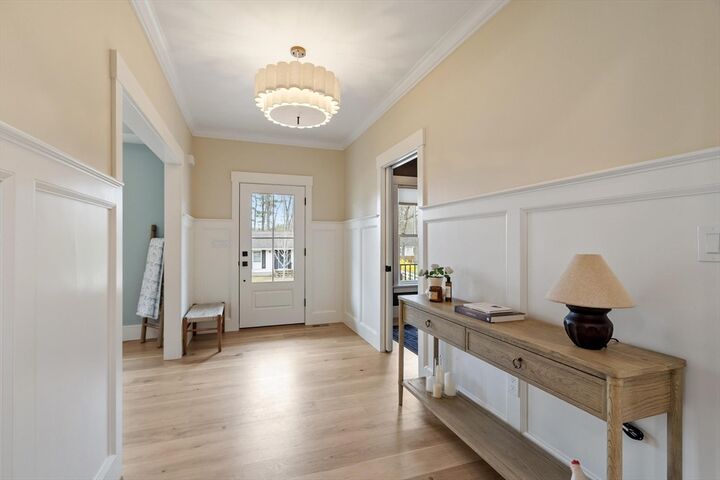 Property Photo:  8 Brown Ave  MA 01950 