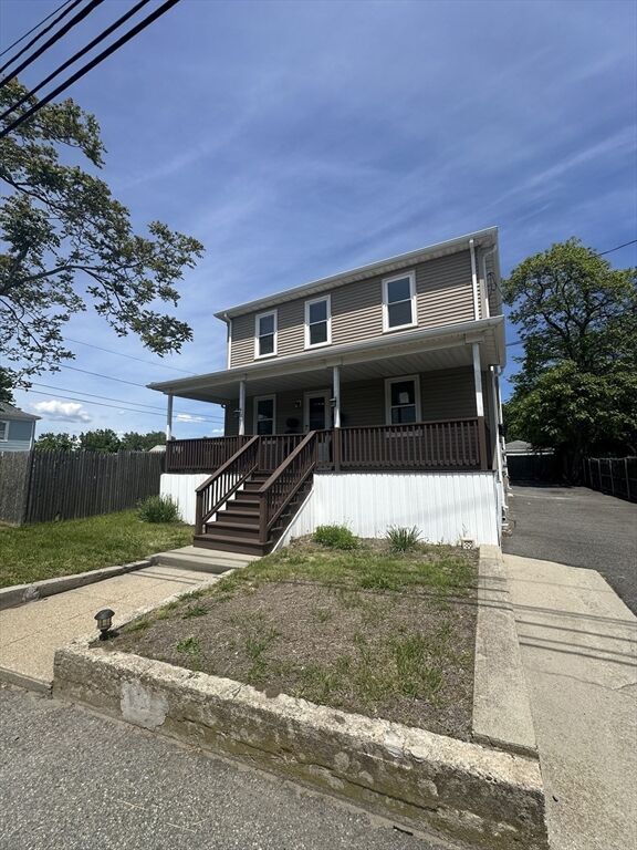 Property Photo:  38 Taunton Avenue 2  MA 02771 