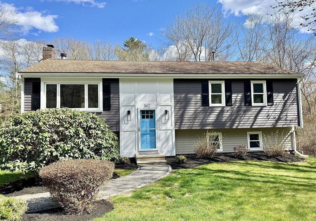 Property Photo:  362 Center St  MA 02339 