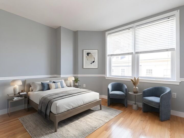 Property Photo:  47 Harvard Street A201  MA 02129 