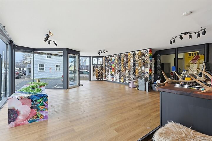 Property Photo: 93 Ripley Rd MA 02025