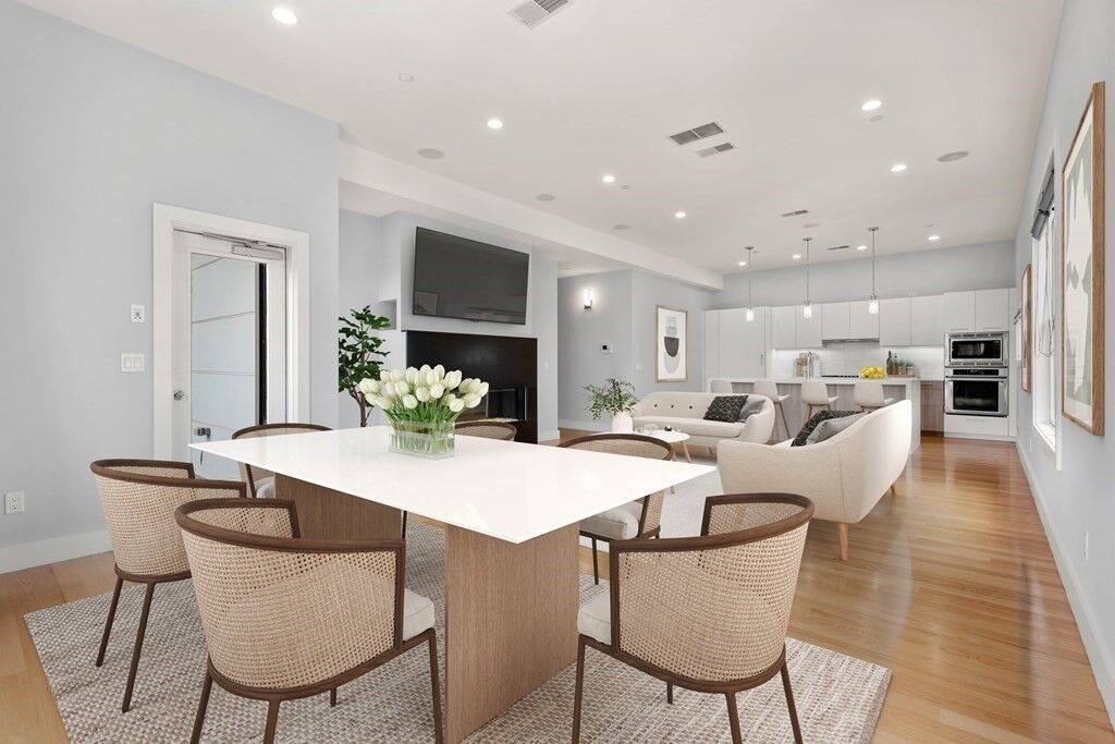 Property Photo:  45 A Street 4  MA 02127 