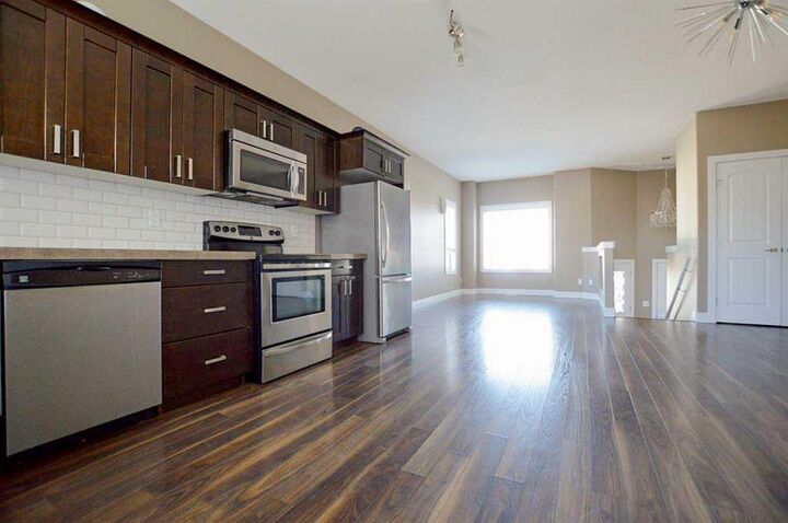 Property Photo: 9029 80A Avenue AB T8X 0P1