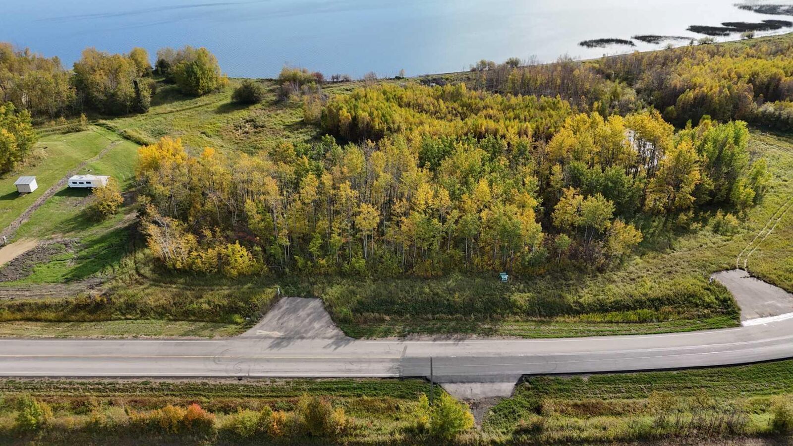 Photo de la propriété:  10 Campsite Road  AB T0A 2T0 