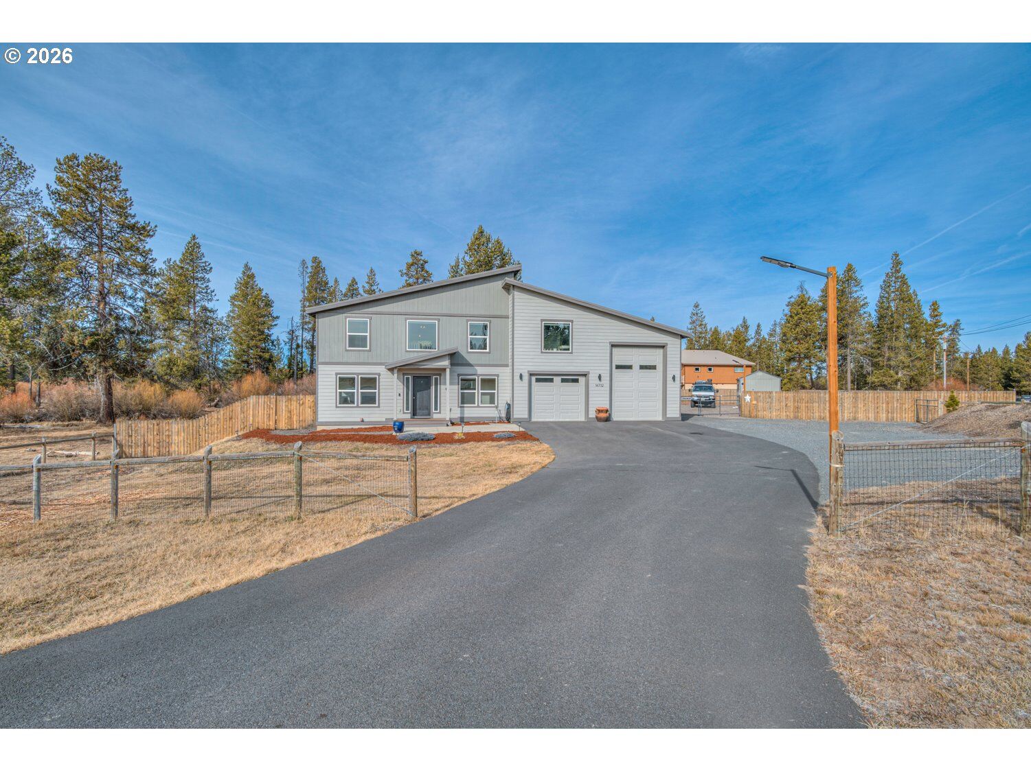 Property Photo:  16732 Contorta Pl  OR 97739 