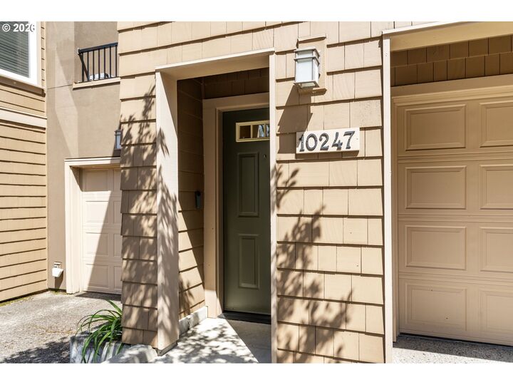 Property Photo:  10247 NW Village Heights Dr  OR 97229 