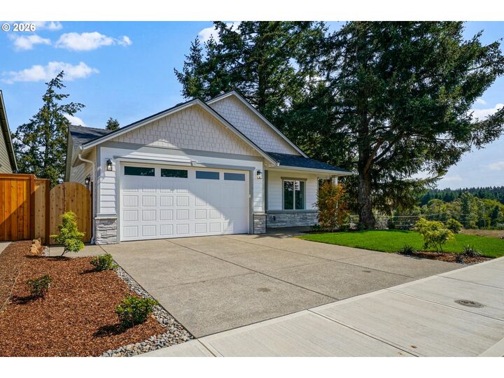 Property Photo:  6752 Naomi Danielle St SE  OR 97306 