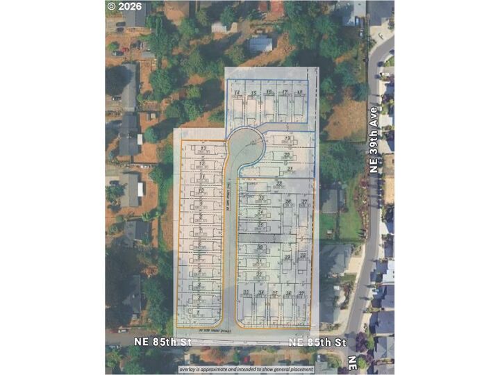 Property Photo:  NE 38th St 9  WA 98665 