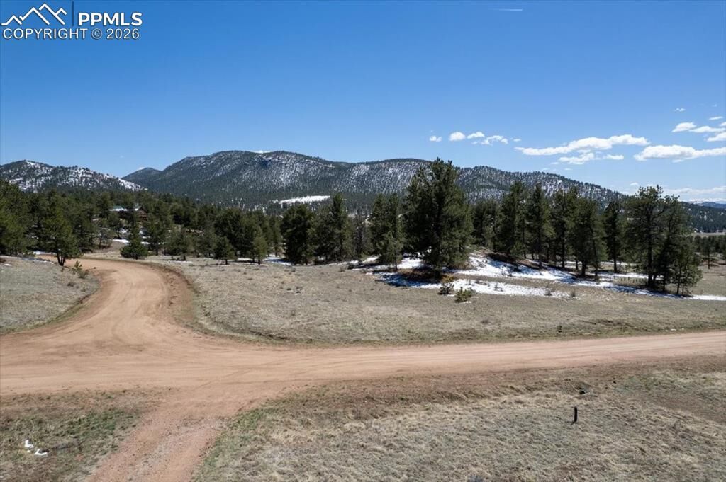 Property Photo:  70 Sioux Circle  CO 80816 