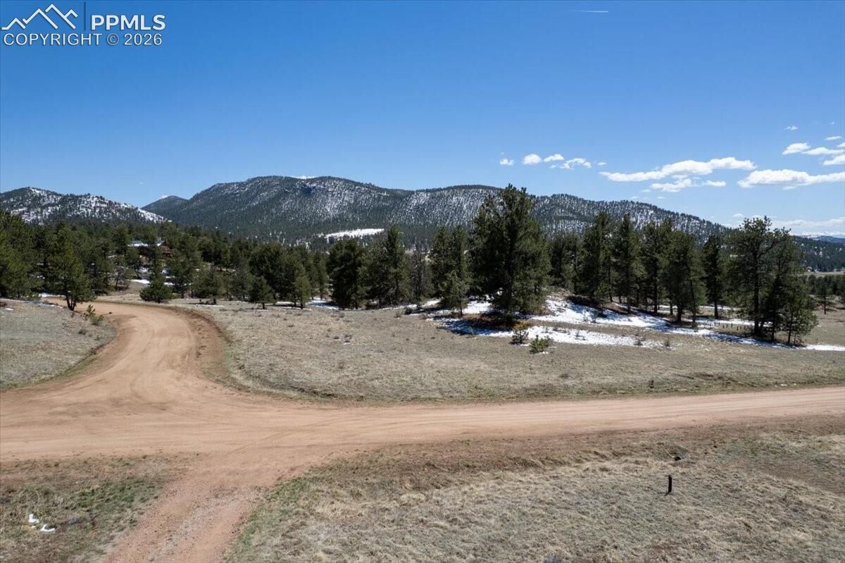 Property Photo: 70 Sioux Circle CO 80816