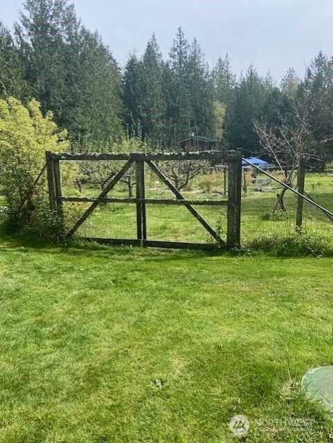 Property Photo: 7005 Guemes Island Road WA 98221