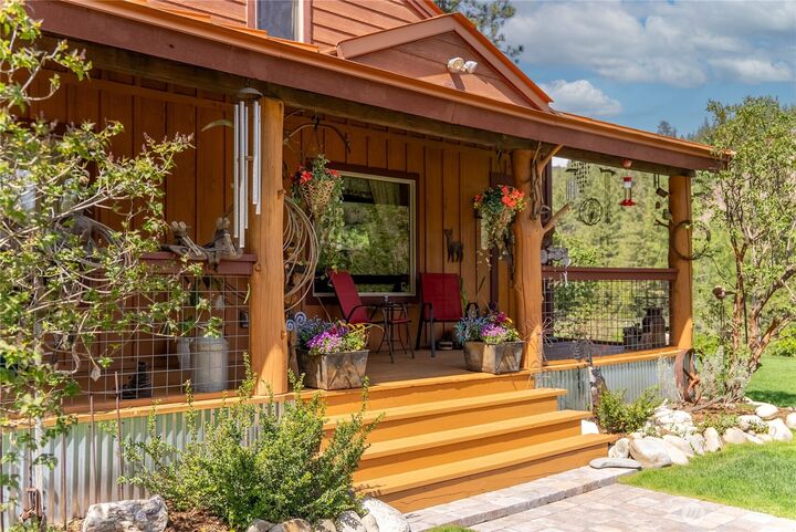Property Photo:  26  Newby Creek Road  WA 98856 