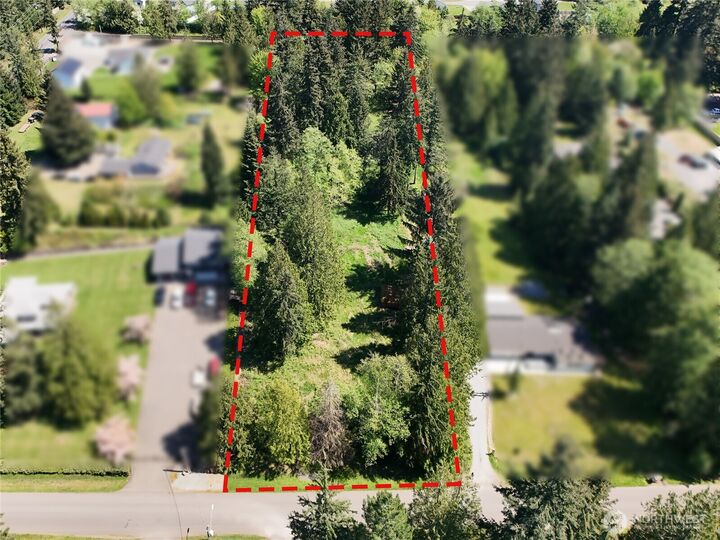 Property Photo: 13821 30th Avenue NW WA 98271