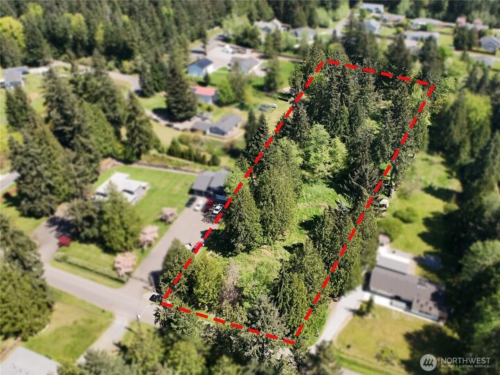 Property Photo:  13821  30th Avenue NW  WA 98271 