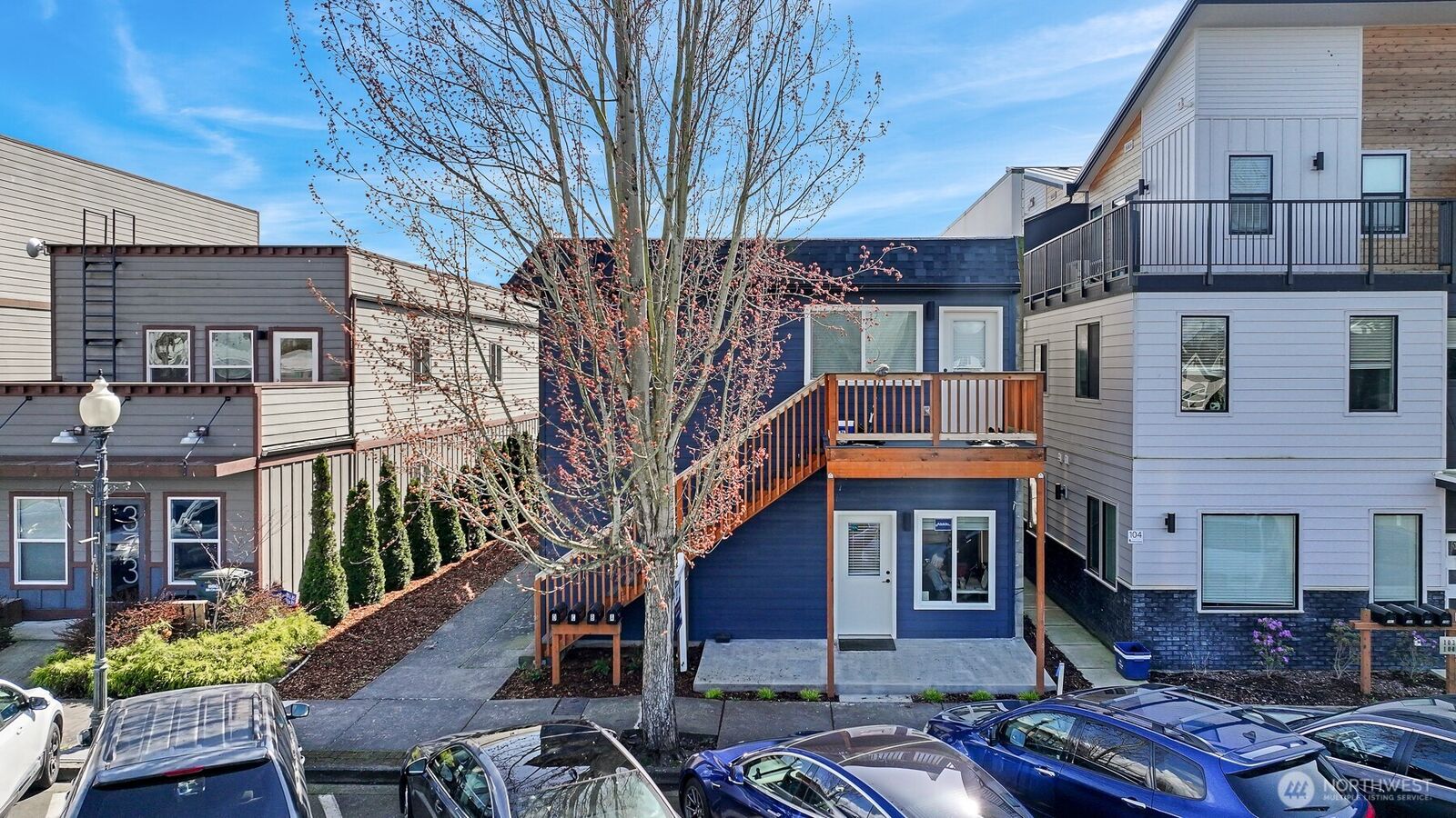 Property Photo:  357  Martin Street  WA 98230 