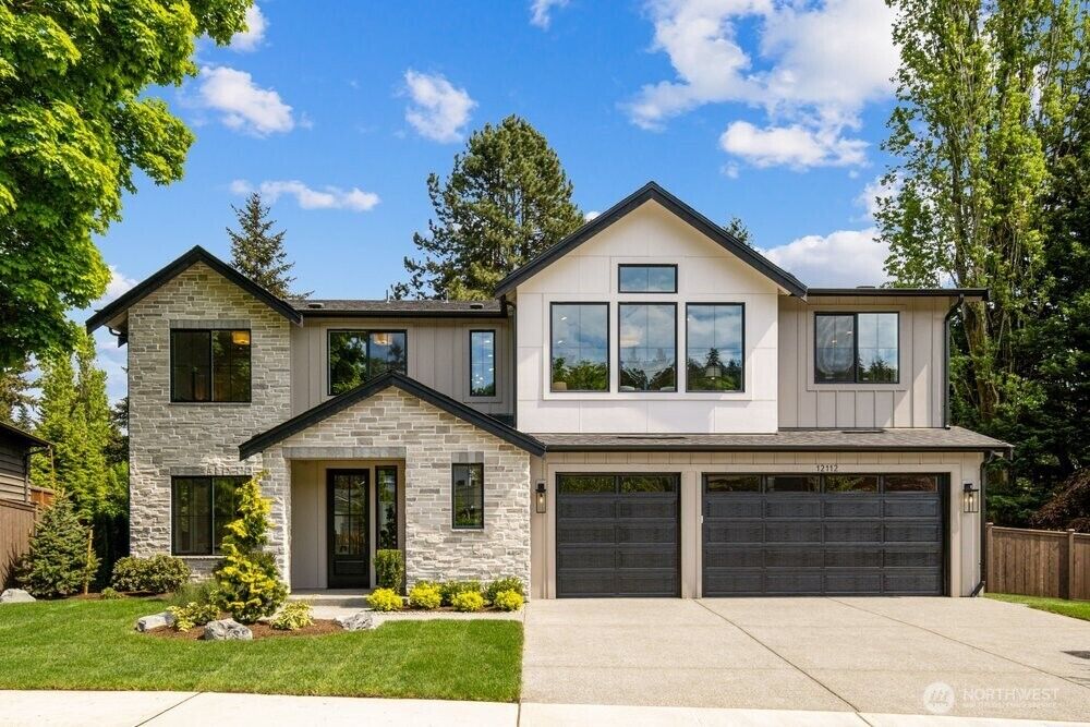 Property Photo: 12112 94th Place NE WA 98034