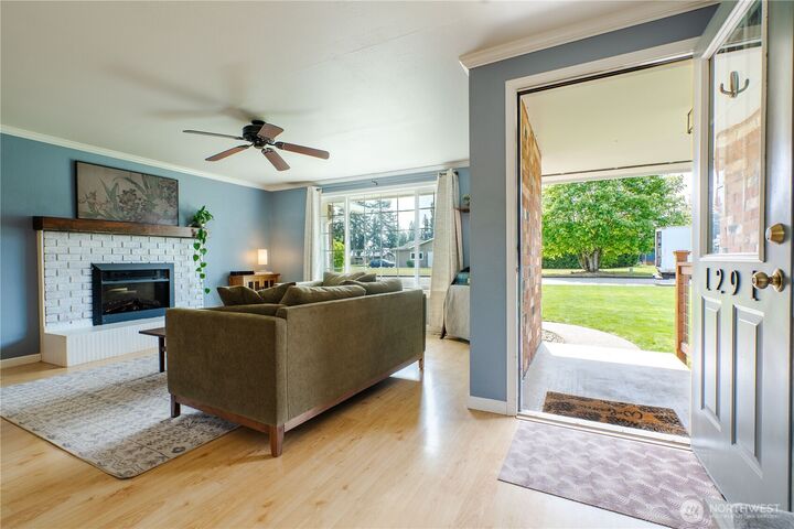 Property Photo:  1291  Garden Circle  WA 98264 