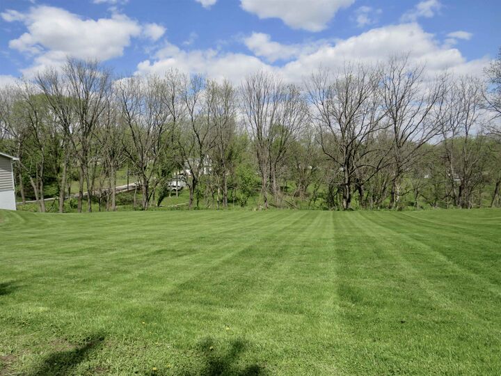 Property Photo: Tbd Fulton Street IL 61036