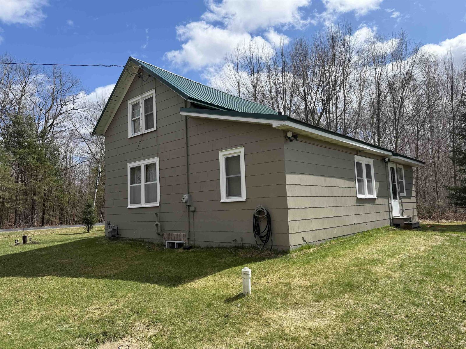 Property Photo: 14681 Paya Lake Road WI 54149