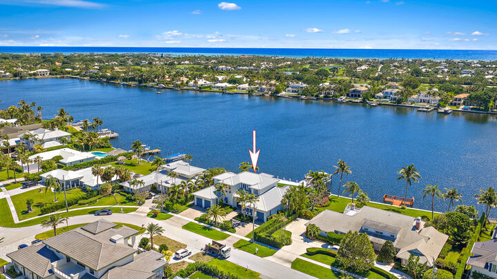 Property Photo:  11730 Lake Shore Place  FL 33408 