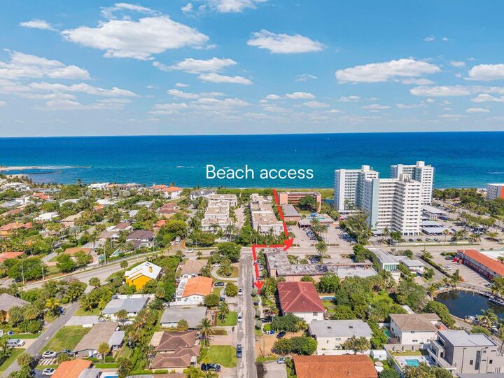 Property Photo: 3232 Marine Drive FL 33062