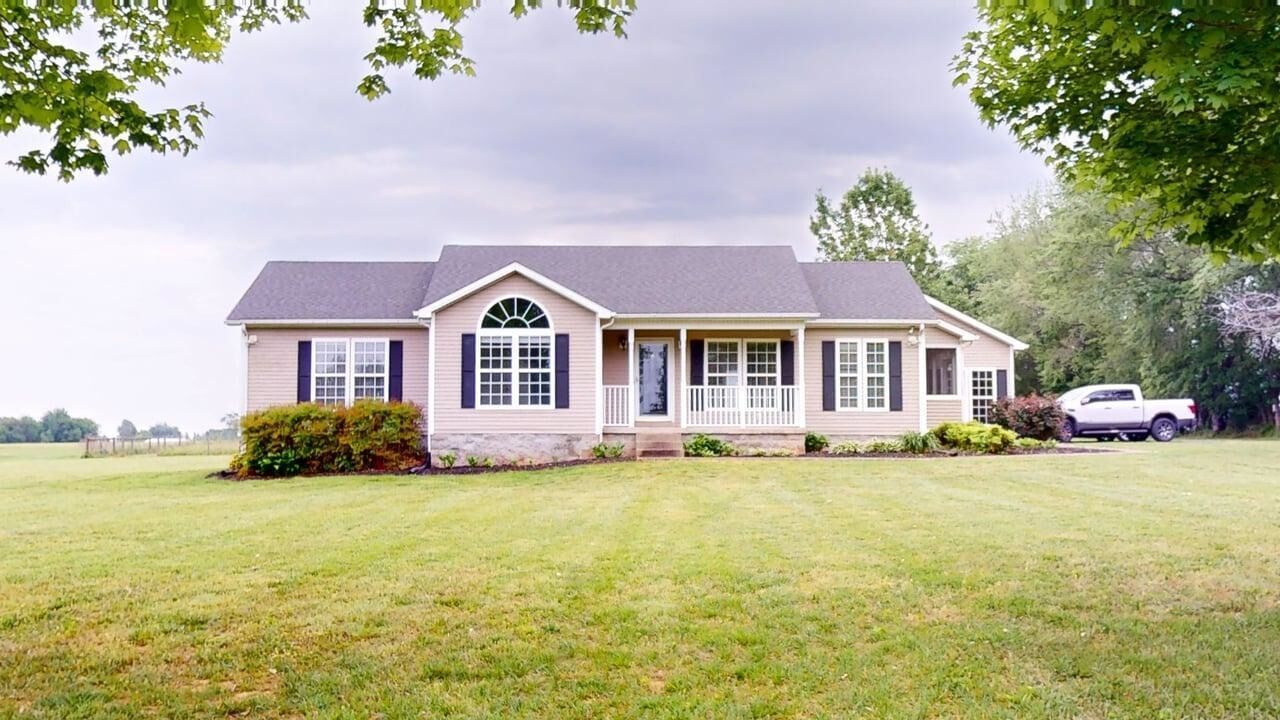 Property Photo:  332 Vance Lane  KY 42101 