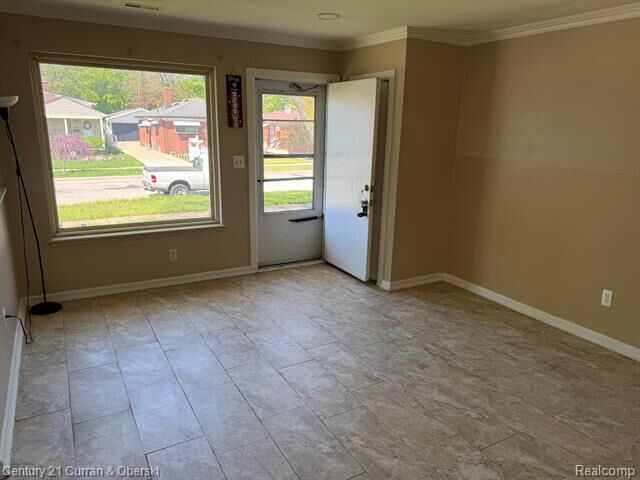 Property Photo:  6198 Mayburn Street  MI 48127 