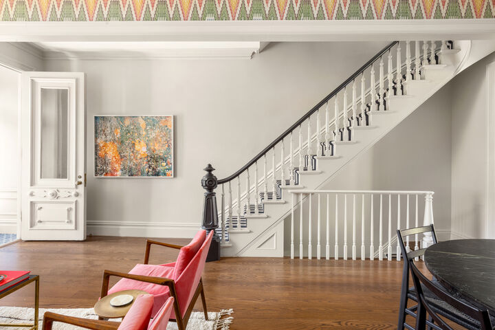 Property Photo: 330 President Street NY 11231
