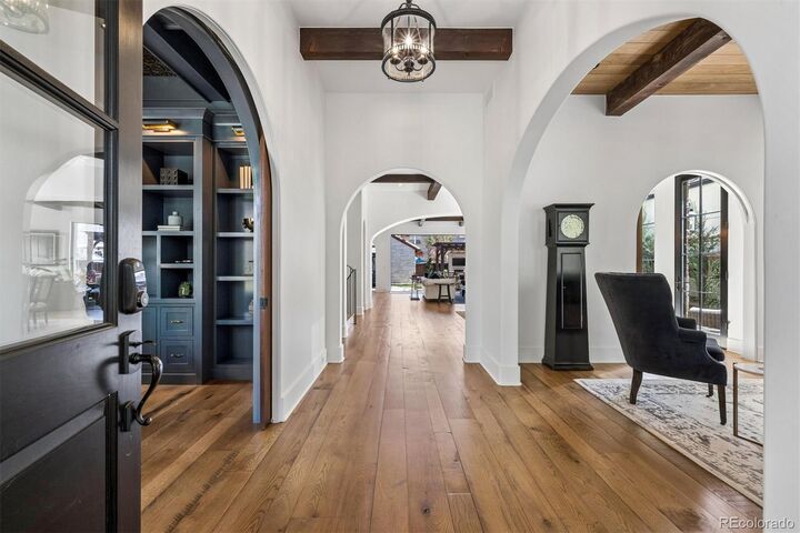 Property Photo:  986 S Gilpin Street  CO 80209 