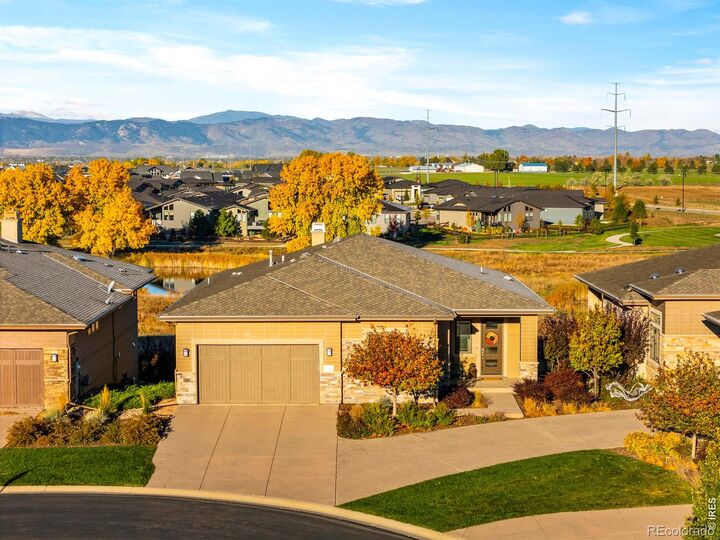 Property Photo:  6902 White Snow Court  CO 80547 
