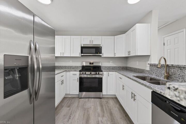 Property Photo: 9607 Whit Ave VA 23503