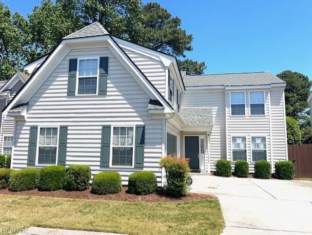 Property Photo:  5428 Port Royal Dr 74  VA 23462 
