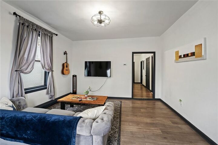 Property Photo:  31 Gilmore Street  RI 02907 