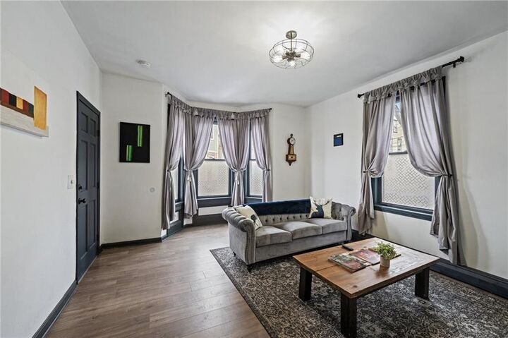 Property Photo:  31 Gilmore Street  RI 02907 