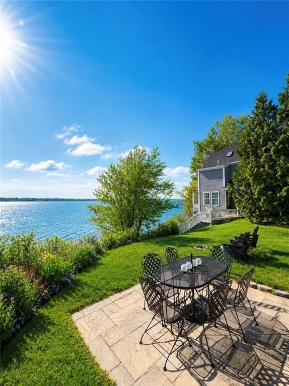 Property Photo: 13 Harding Avenue RI 02915