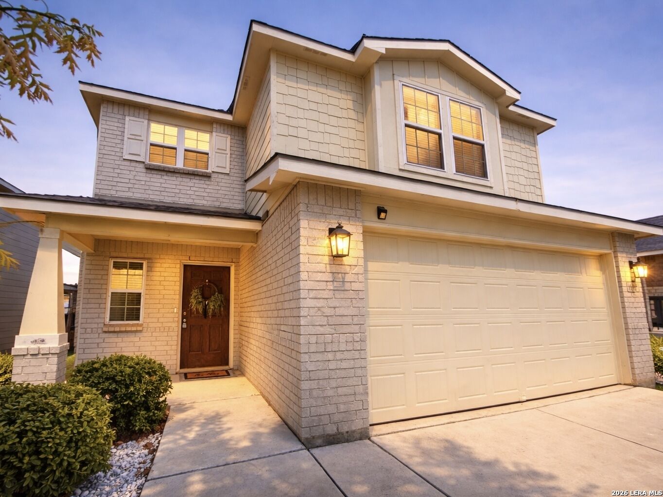 Property Photo:  11737 Silver Sky  TX 78254 