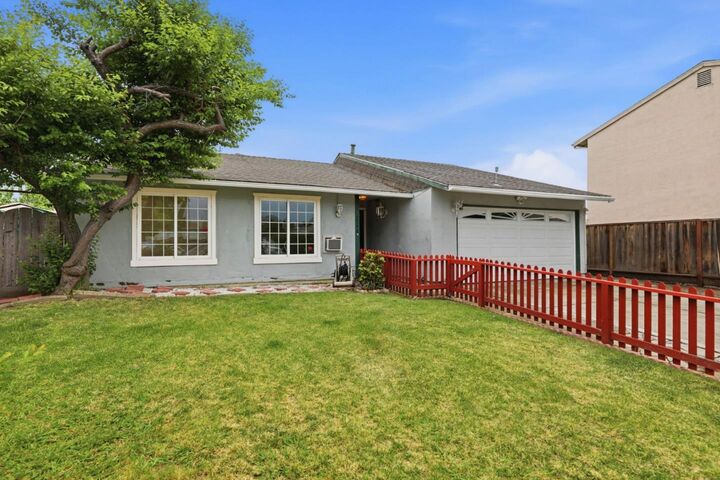 Property Photo:  2598 Sierra Vista Court  CA 95116 