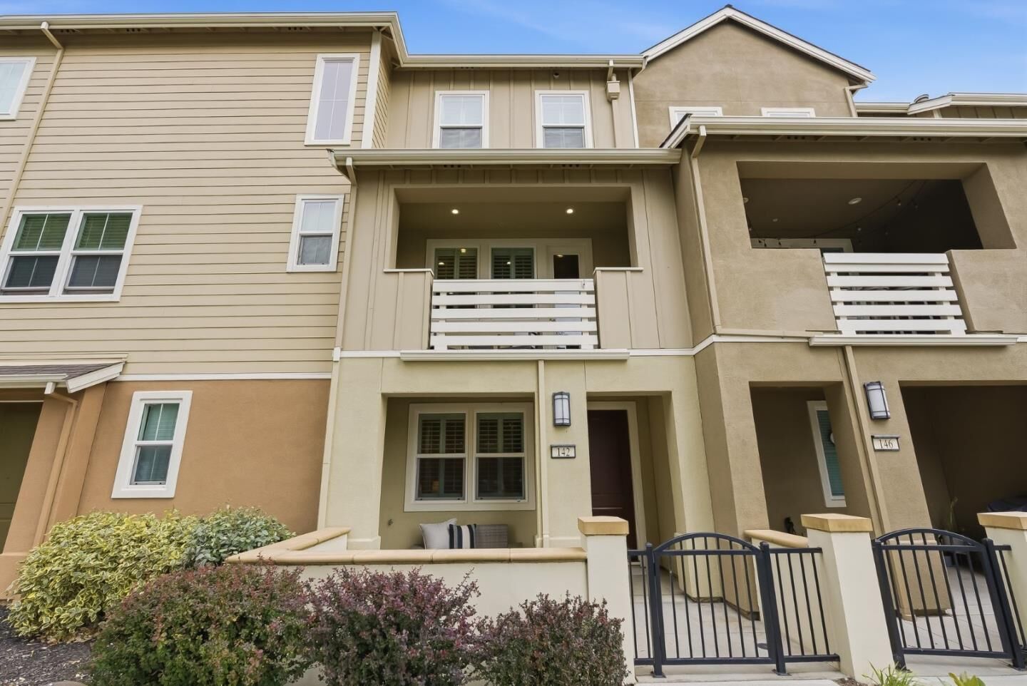 Property Photo:  142 Triggs Lane  CA 95037 