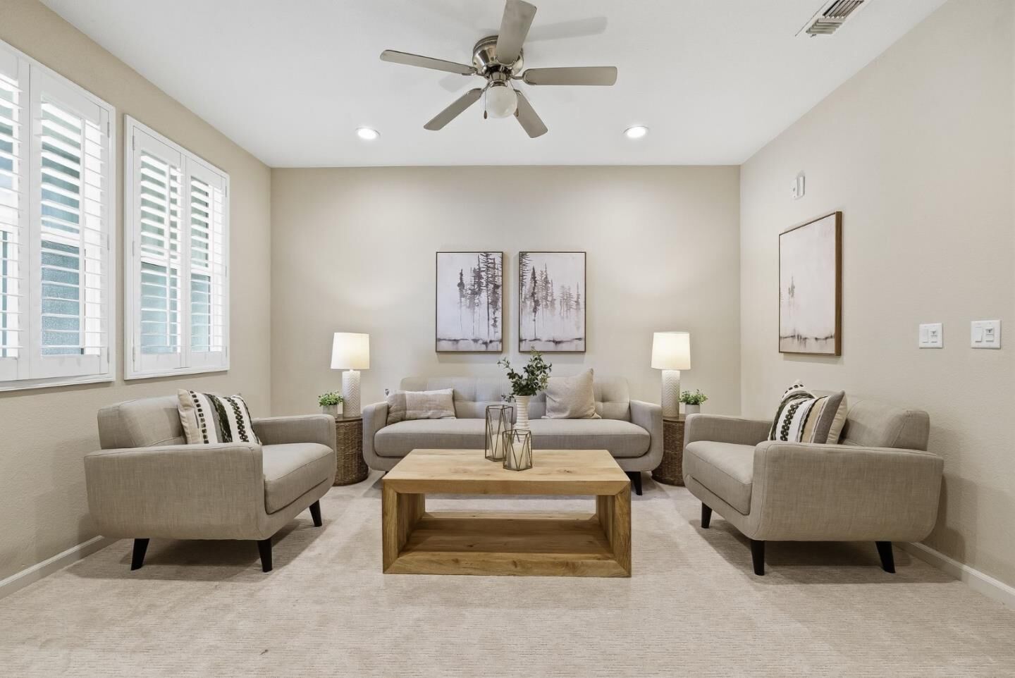 Property Photo:  142 Triggs Lane  CA 95037 