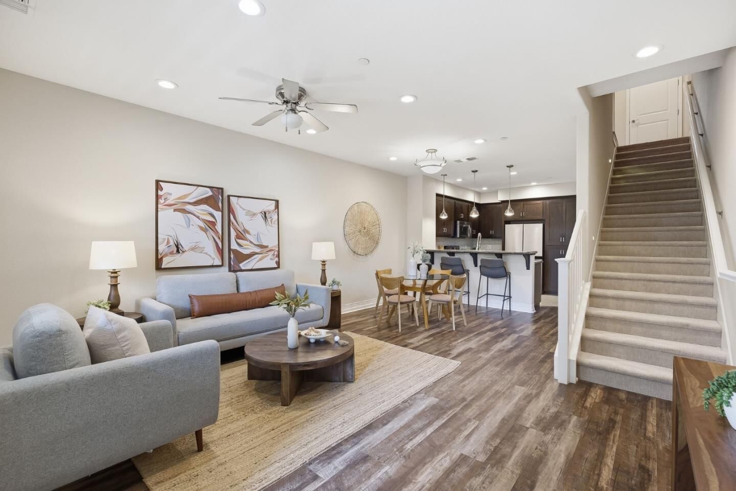 Property Photo:  142 Triggs Lane  CA 95037 