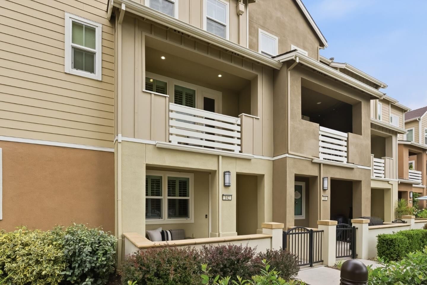 Property Photo:  142 Triggs Lane  CA 95037 